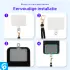 Universeel Telefoon Koord - Verstelbare Smartphone Ketting Goud afbeelding 6