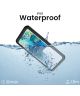 SBG Samsung Galaxy S20 Waterdicht Hoesje Schokbestendig Zwart