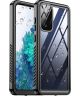 SBG Samsung Galaxy S20 FE Waterdicht Hoesje Schokbestendig Zwart