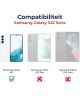 SBG Samsung Galaxy S22 Waterdicht Hoesje Schokbestendig Zwart