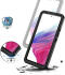 SBG Samsung Galaxy A53 Waterdicht Hoesje Schokbestendig Zwart afbeelding 6