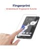 Rosso Google Pixel 7 Tempered Glass Fingerprint & Case Friendly