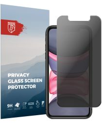 iPhone XR Privacy Glass