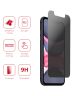 Rosso Apple iPhone 11 / XR 9H Tempered Glass Screen Protector Privacy