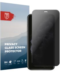 iPhone 11 Pro Privacy Glass