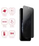 Rosso Apple iPhone 11 Pro 9H Tempered Glass Screen Protector Privacy