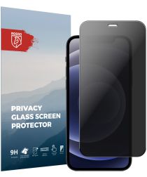 iPhone 12 Privacy Glass