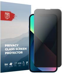 iPhone 13 Pro Privacy Glass