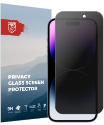 iPhone 14 Pro Privacy Glass