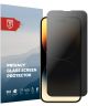 Rosso iPhone 14 Pro Max 9H Tempered Glass Screen Protector Privacy