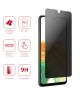 Rosso Samsung Galaxy A33 9H Tempered Glass Screen Protector Privacy