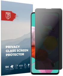 Samsung Galaxy A51 Privacy Glass