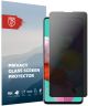 Rosso Samsung Galaxy A51 9H Tempered Glass Screen Protector Privacy