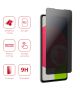 Rosso Samsung Galaxy A52 9H Tempered Glass Screen Protector Privacy