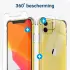 Apple iPhone 11 Hoesje + Screen Protector + Camera Protector afbeelding 3