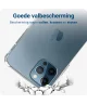 Apple iPhone 14 Pro Hoesje + Screen Protector + Camera Protector