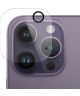 Apple iPhone 14 Pro Hoesje + Screen Protector + Camera Protector