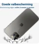 Apple iPhone 14 Pro Max Hoesje + Screen Protector + Camera Protector