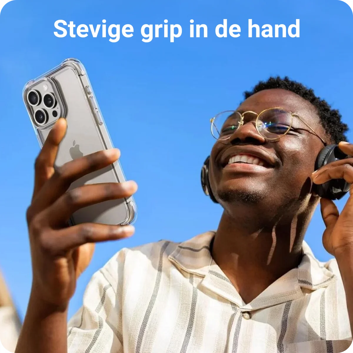 Samsung Galaxy A52 / A52s Hoesje + Screen Protector + Camera Protector afbeelding 7