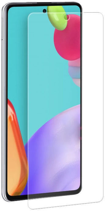 Samsung Galaxy A52 / A52s Hoesje + Screen Protector + Camera Protector afbeelding 10