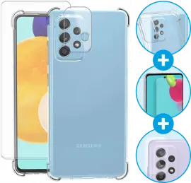 Gratis case - jouw cadeau bij deze bestelling