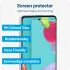 Samsung Galaxy A52 / A52s Hoesje + Screen Protector + Camera Protector afbeelding 6