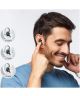 UGREEN HiTune True Wireless Stereo Bluetooth 5.0 Earbuds Zwart