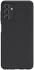 Nillkin Super Frosted Shield Samsung Galaxy A04s Hoesje Zwart afbeelding 1