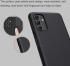 Nillkin Super Frosted Shield Samsung Galaxy A04s Hoesje Zwart afbeelding 2