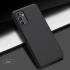 Nillkin Super Frosted Shield Samsung Galaxy A04s Hoesje Zwart afbeelding 9