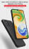 Nillkin Super Frosted Shield Samsung Galaxy A04s Hoesje Zwart afbeelding 10