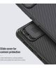 Nillkin CamShield Samsung Galaxy A04 Hoesje met Camera Slider Zwart