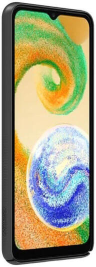Nillkin CamShield Samsung Galaxy A04s Hoesje met Camera Slider Zwart afbeelding 9