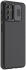 Nillkin CamShield Samsung Galaxy A04s Hoesje met Camera Slider Zwart afbeelding 10