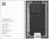Nillkin CamShield Samsung Galaxy A04s Hoesje met Camera Slider Zwart afbeelding 14