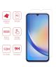 Rosso Samsung Galaxy A34 9H Tempered Glass Screen Protector