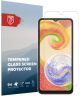 Rosso Samsung Galaxy A04 9H Tempered Glass Screen Protector