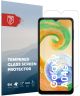 Rosso Samsung Galaxy A04S 9H Tempered Glass Screen Protector