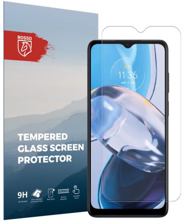 Motorola Moto E22 / E22i Screen Protectors