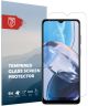 Rosso Motorola Moto E22/E22i Tempered Glass Screen Protector