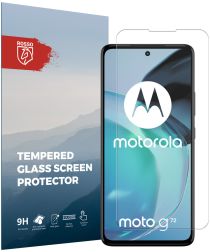 Alle Motorola Moto G72 Screen Protectors