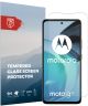 Rosso Motorola Moto G72 9H Tempered Glass Screen Protector
