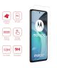 Rosso Motorola Moto G72 9H Tempered Glass Screen Protector