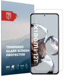 Alle Xiaomi 12T Pro Screen Protectors