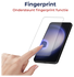 Rosso Samsung Galaxy S23 9H Tempered Glass Screen Protector afbeelding 4