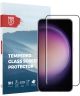 Rosso Samsung Galaxy S23 Plus 9H Tempered Glass Screen Protector