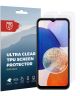 Rosso Samsung Galaxy A14 5G Ultra Clear Screen Protector Duo Pack