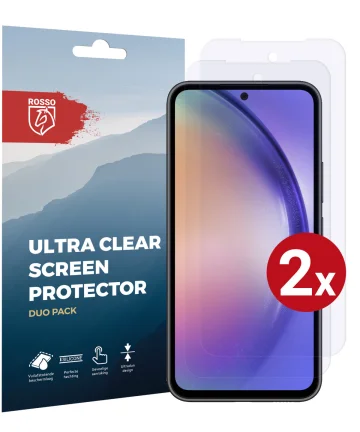 Samsung Galaxy A54 Screen Protectors