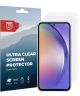 Rosso Samsung Galaxy A54 Ultra Clear Screen Protector Duo Pack