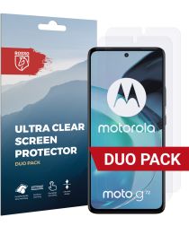 Motorola Moto G72 Display Folie